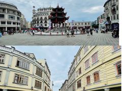 -汕头市小公园
