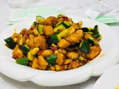 -紫光园·烤鸭(吕家营店)