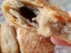 -朱记小郑酥烧饼(建康路店)
