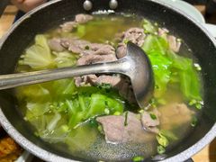 -全牛匠·乐山跷脚牛肉(新中关店)