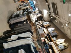 -MUJI无印良品(万达仓山店)