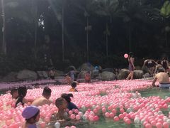 -湖泉半山温泉