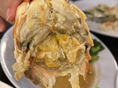 -Telaga Seafood Restaurant