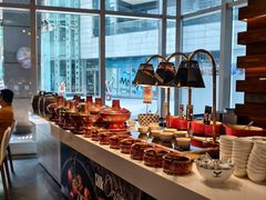 -The COOK·厨餐厅·自助餐(浦东嘉里大酒店)