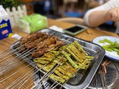 -517烧烤·龙虾·海鲜大排档(万象都荟店)