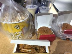 -张嫂爆米花(循礼门店)