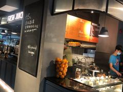 -Wagas沃歌斯(大学路店)