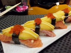 -昊·来了寿司(双楠2店)