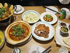 -符离集餐厅(万象城店)