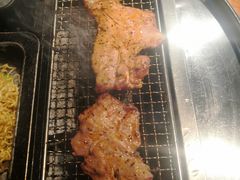 -伍丁·烤牛肋(和平东桥店)