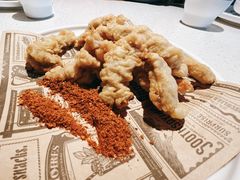 -江渔儿酸菜鱼(东厦一百店)