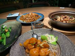 -木棉·醉心粤味(COCO Park店)