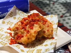 -何里玉(北京路店)
