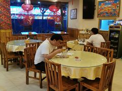 大堂-鹤乡东北菜(崮山路店)