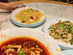 -谷连天八宝粥家常菜(正定店)