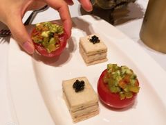 -北京古城老院厉晓麟精致菜