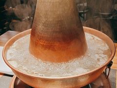 -额尔敦草原涮羊肉·烧烤(冻青树总店)