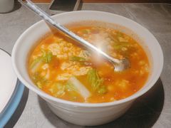 -北平食府(马鞍山路店)