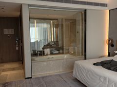 -广州粤海喜来登酒店