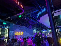 -MARU玛露音乐餐厅(大学路店)