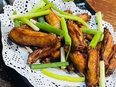 川香鸡翅-掌上鲜(南顺城街店)