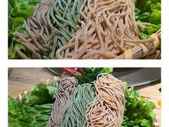 -湊湊火锅·茶憩(杭州湖滨银泰in77店)
