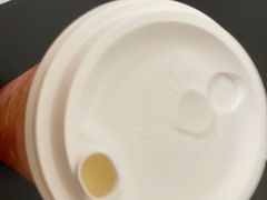 -喜茶(上海北外滩来福士店)