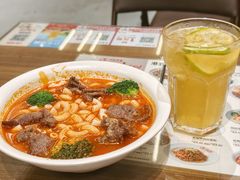 -孖记茶档·热腾茶餐(江南西plus店)
