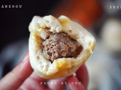 -胡家包子·清真(大众巷店)