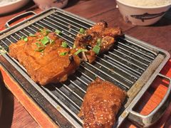 -前海沿·青岛菜(五四广场永旺店)