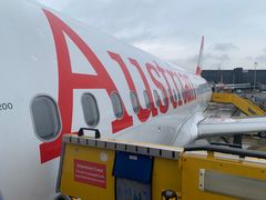 -维也纳国际机场