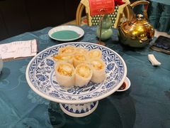 -誉八仙粤菜(万象天地店)