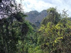 -武夷山风景名胜区-虎啸岩