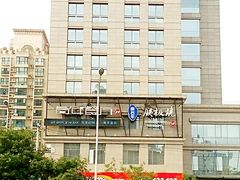 外观-青年公社烤鸭(青年路店)