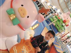 -元气寿司(益田假日广场店)