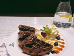 -娜娜家·Nana's restaurant(国金汇店)