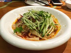 -东方亚克西餐厅(西康路店)