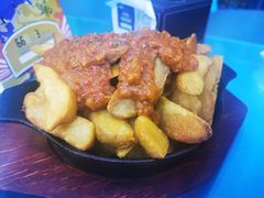 -My Way Town买味堂·东南亚餐厅(亦庄店)