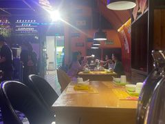 -赖胖子肉蟹煲(金牛万达店)