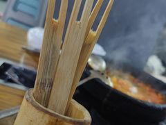 -笔记安顺夺夺粉火锅