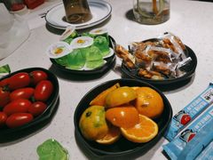 -三江源活鱼现烤(维多利摩尔城店)