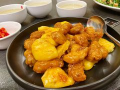-飞尝蚝·顺德菜·鱼生(顺德总店)