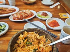 -全州拌饭馆(断桥店)