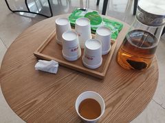 -小放牛炒菜馆(裕华万达店)