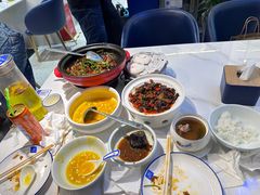 -兰湘子·湘菜小炒(石家庄万象城店)