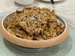 乾隆白菜-羲和雅苑•北京烤鸭(吴中路万象城店)