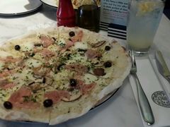 android_upload_pic-玛尚诺Pizza&Bar(长泰广场店)