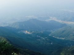 -南岳衡山风景名胜区