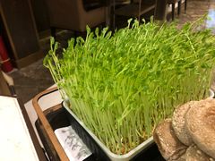 -捞神汤物料理(正大广场店)