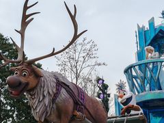 -上海迪士尼度假区